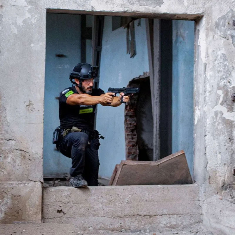 Məşhur layihə Azərbaycana gəlir