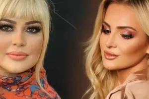 “Uşaqlarım üçün mülkdən, alimentdən imtina etdim”