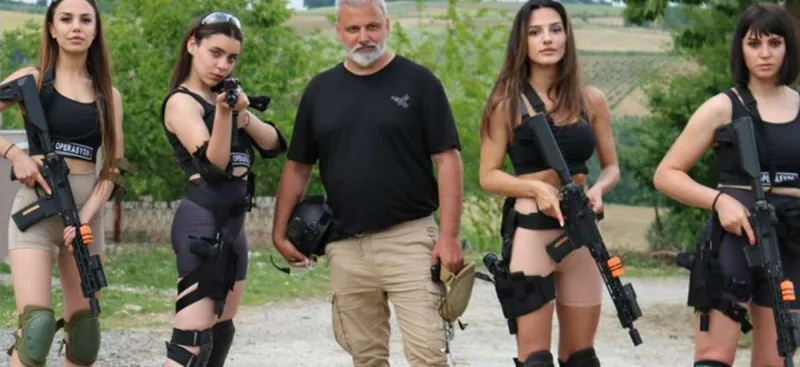 Azərbaycanlılar  “Savaş şəhəri”ndə yarışacaq