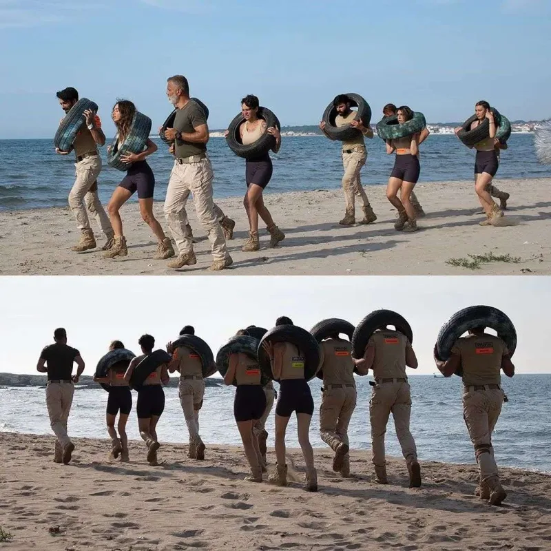 Azərbaycanlılar “Savaş şəhəri”ndə yarışacaq