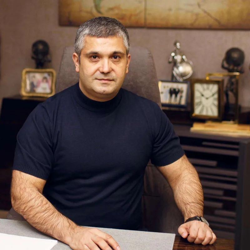 Cəlal Qurbanov sabah evə buraxılacaq - Yenilənib