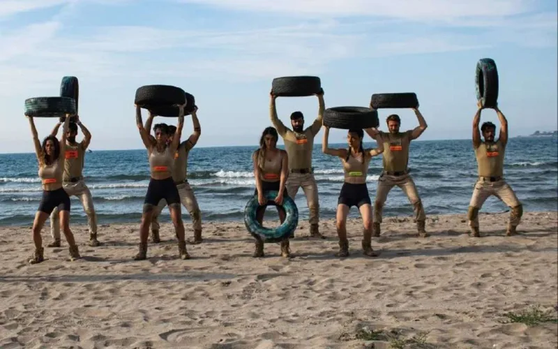 Azərbaycanlılar “Savaş şəhəri”ndə yarışacaq