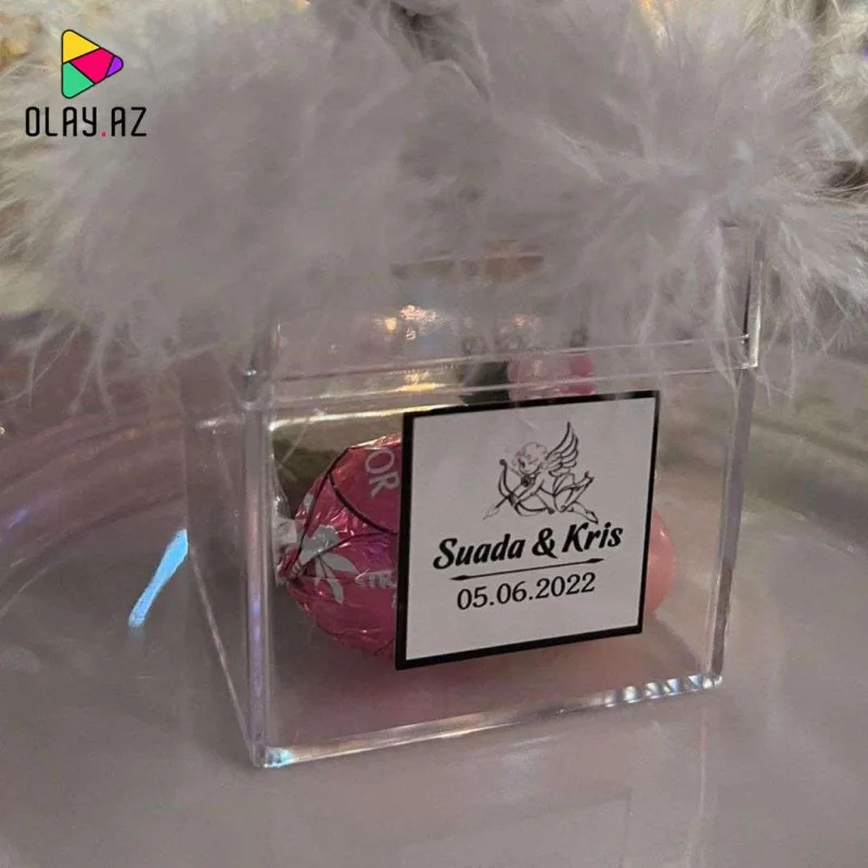 Van Dammın gəlininin Bakıda xınası oldu