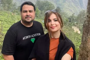 “Çox işləyirəm, öz hesabıma gəzirəm”