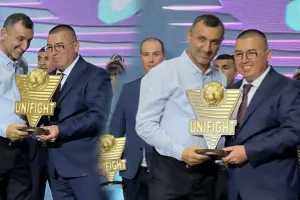 Elşən İsmayılov “Beynəlxalq dərəcəli ədalət təmsilçisi” seçildi