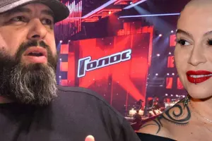 Nərgiz Fadeyevin qadağasını pozdu