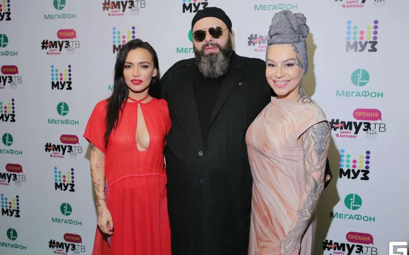 Nərgiz Fadeyevin qadağasını pozdu