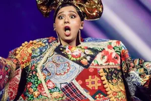 Ukraynanı dəstəklədi, “satqın” adlandırıldı