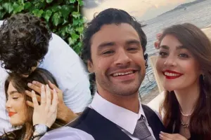 “Allah bizi qovuşdurub, axtarıb tapmamışam”