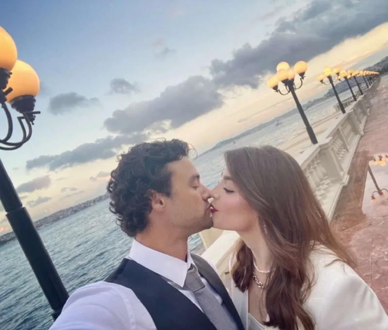 “Allah bizi qovuşdurub, axtarıb tapmamışam”