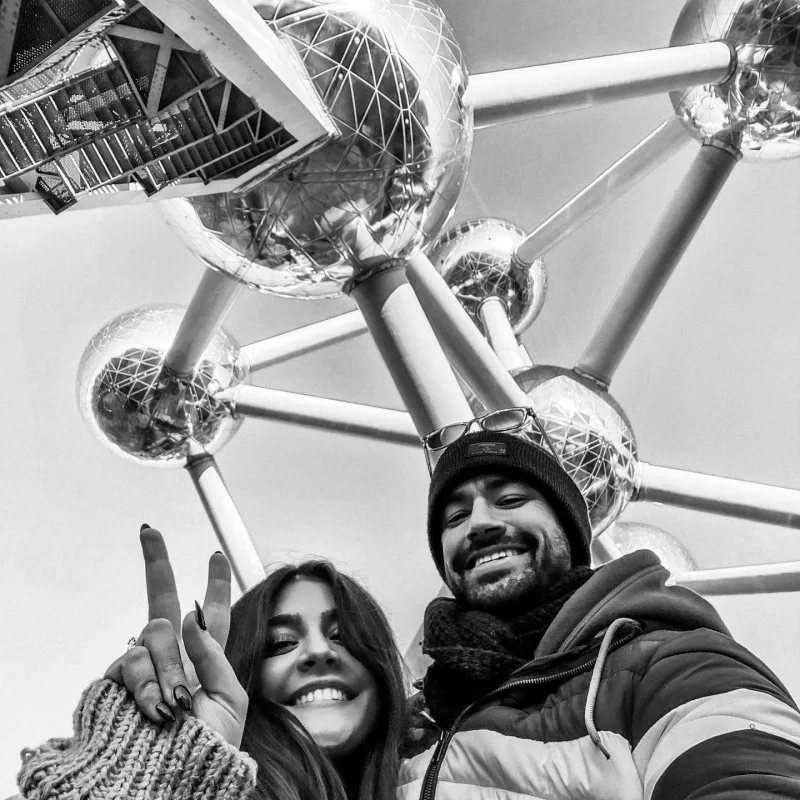 “Allah bizi qovuşdurub, axtarıb tapmamışam”