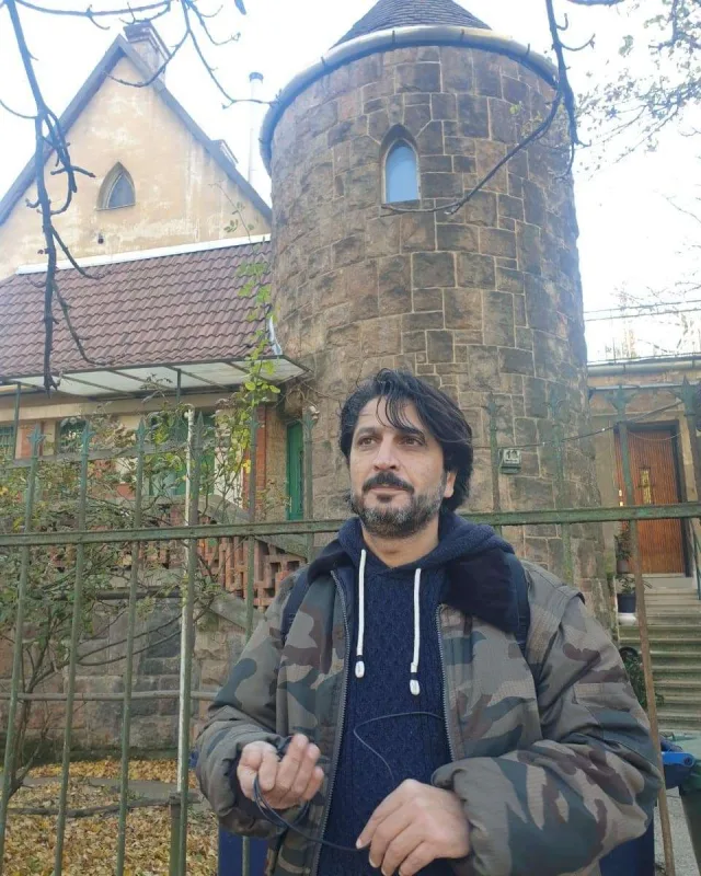 “Əla kinolar çəkdiz, qaldı parklanma yeri”