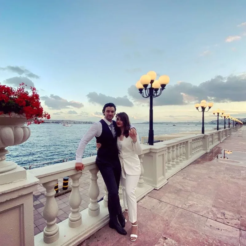 “Allah bizi qovuşdurub, axtarıb tapmamışam”