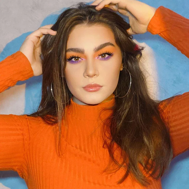 “Allah bizi qovuşdurub, axtarıb tapmamışam”