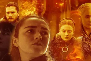 Aktyorların “Game of Thrones”dan aldığı qonorar açıqlandı