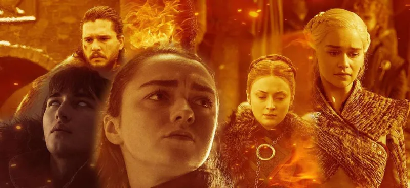 Aktyorların “Game of Thrones”dan aldığı qonorar açıqlandı