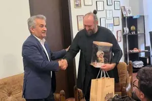 Əməkdaşlıq haqqında memorandum imzalandı