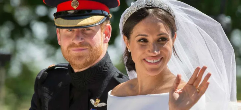 Kraliyyət gəlinləri ilə bağlı bilmədikləriniz