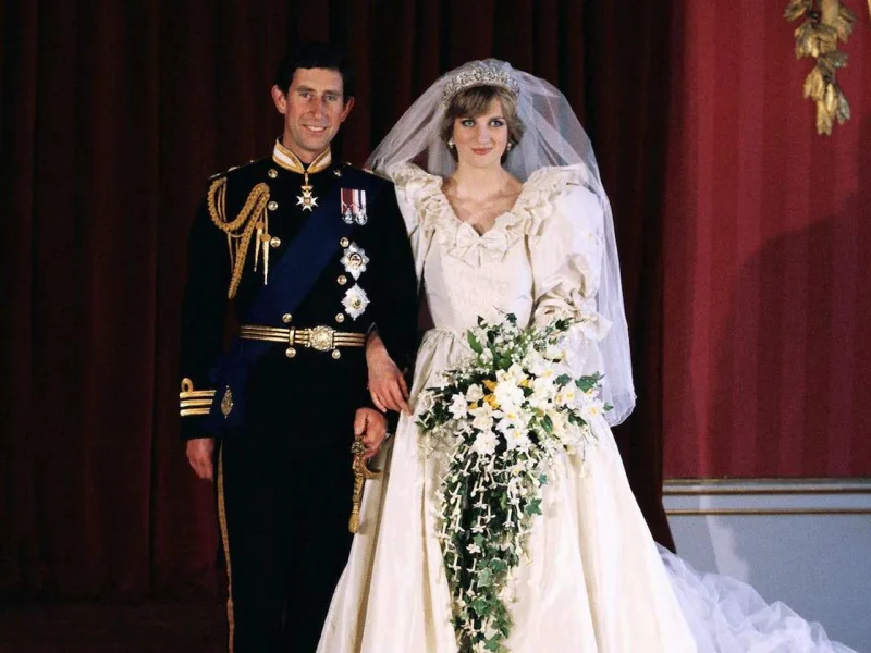 Kraliyyət gəlinləri ilə bağlı bilmədikləriniz