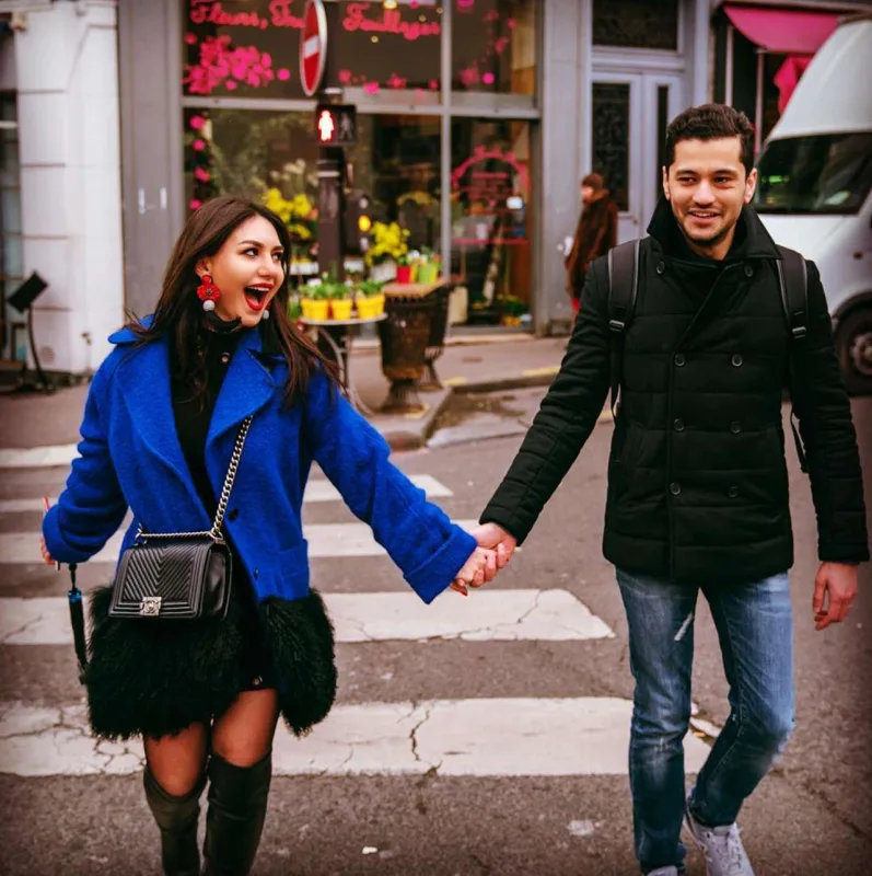 Günel Azərbaycana qayıdır