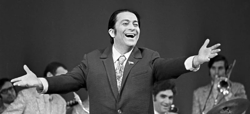 33 ildir ki, aramızda yoxdur!