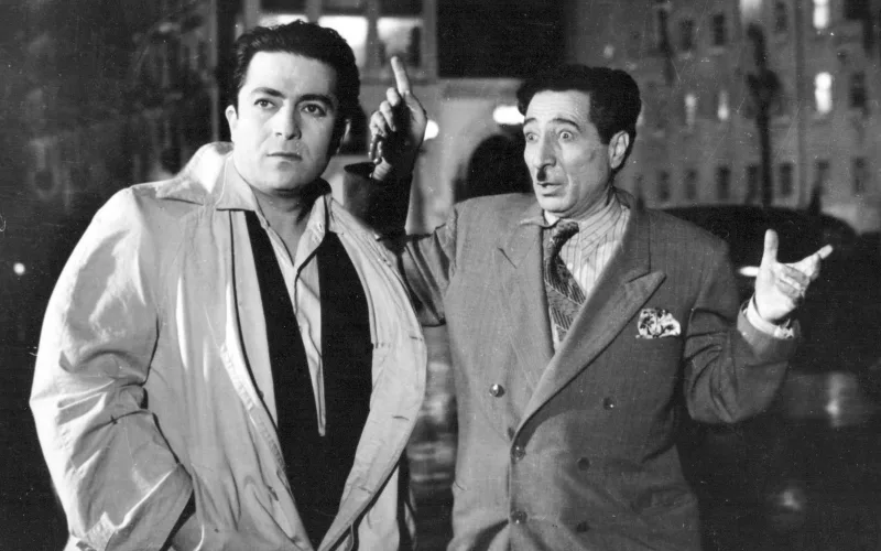 33 ildir ki, aramızda yoxdur!