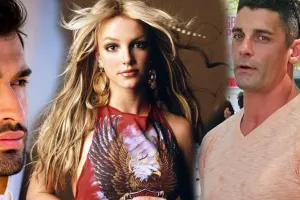 Keçmiş əri Britninin toyunu dağıtmaq istədi