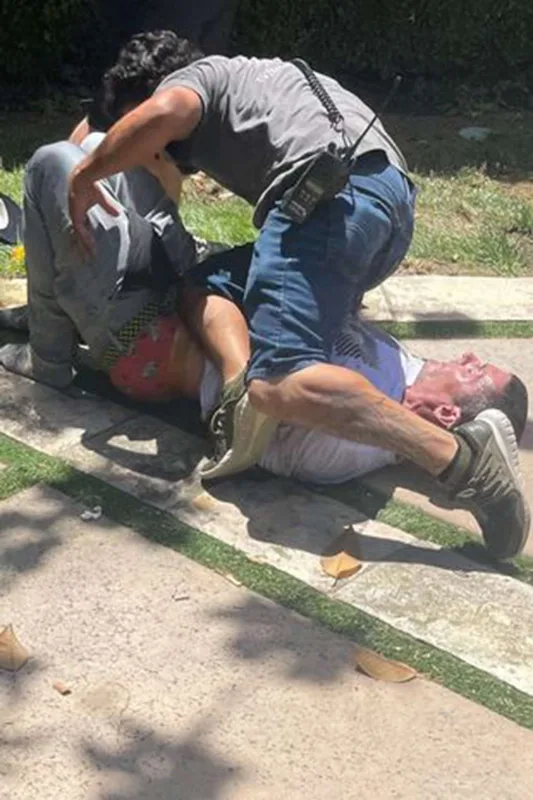 Keçmiş əri Britninin toyunu dağıtmaq istədi