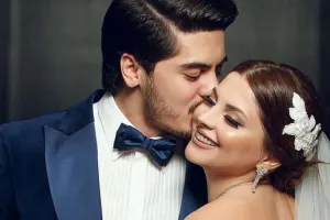 “Bir oyuna düşmüşəm” - Aynişanın keçmiş əri