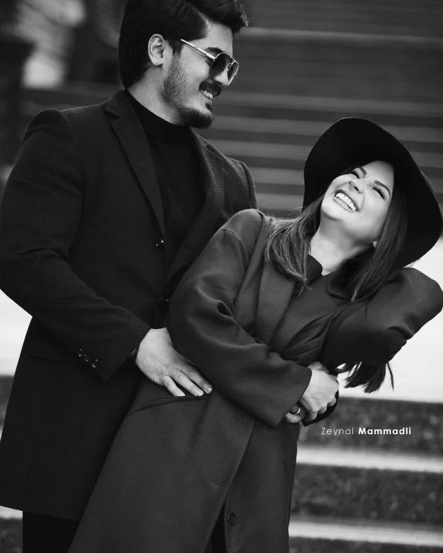 “Bir oyuna düşmüşəm” - Aynişanın keçmiş əri