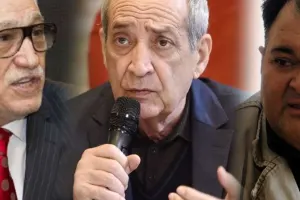 “Axmaq, səviyyəsiz adamlardır” - Qalmaqal