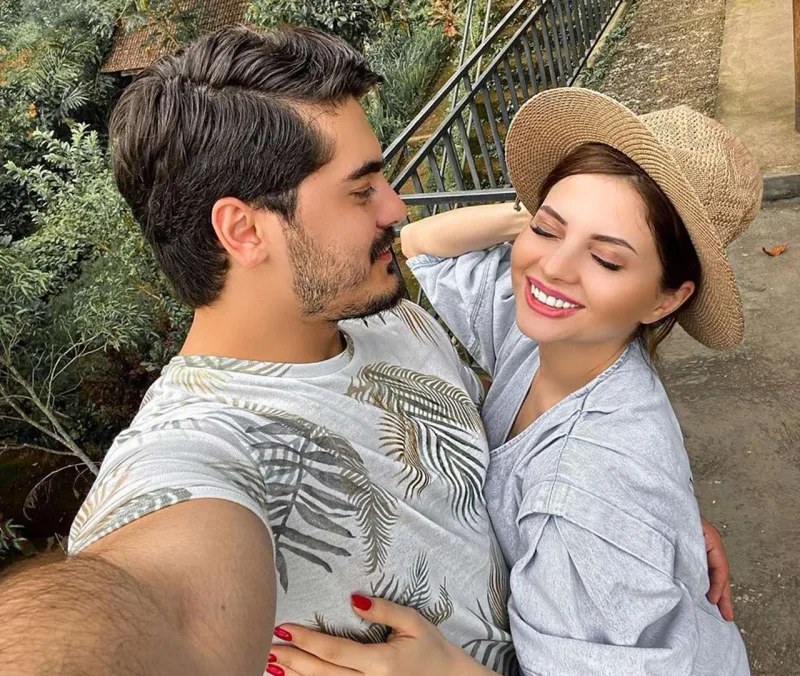 “Bir oyuna düşmüşəm” - Aynişanın keçmiş əri