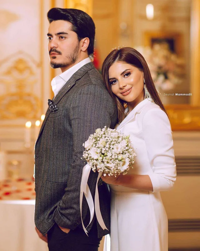 “Bir oyuna düşmüşəm” - Aynişanın keçmiş əri