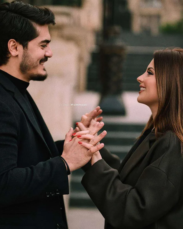 “Bir oyuna düşmüşəm” - Aynişanın keçmiş əri