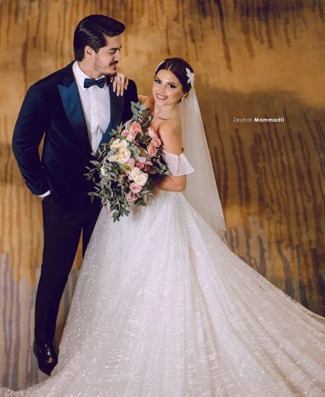 “Bir oyuna düşmüşəm” - Aynişanın keçmiş əri