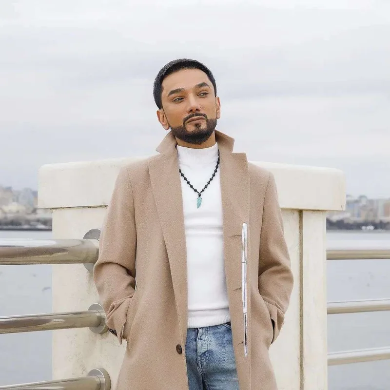 “Özümü aldadılmış, istifadə olunmuş kimi hiss etdim”