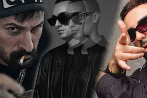 “Spotify”da ən çox dinlənilən yerli mahnılar