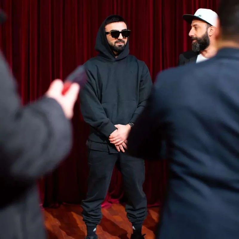 “Spotify”da ən çox dinlənilən yerli mahnılar