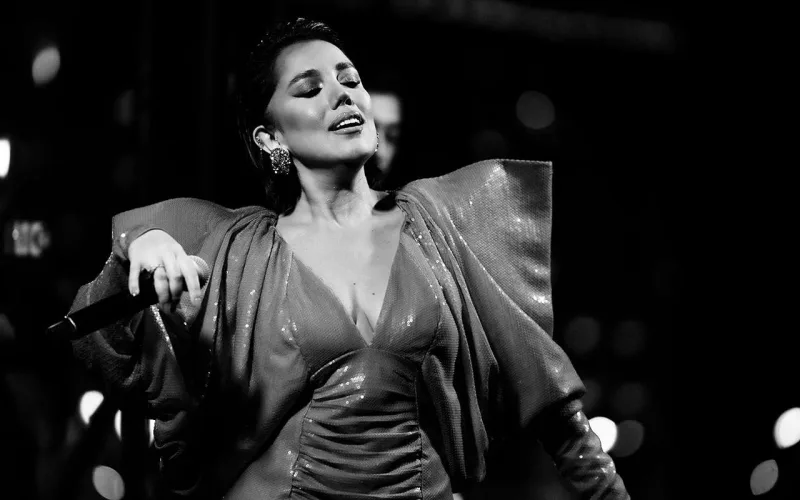 Pandemiyadan sonra ilk dəfə...