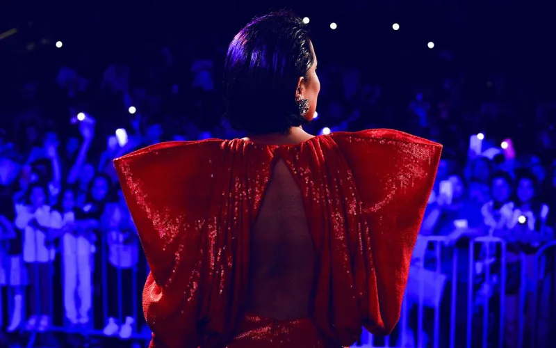 Pandemiyadan sonra ilk dəfə...