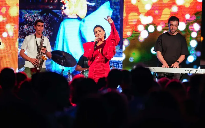 Pandemiyadan sonra ilk dəfə...