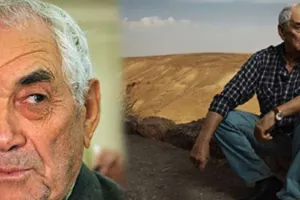 90 yaşında Xalq artisti adı və “Şöhrət” ordeni aldı