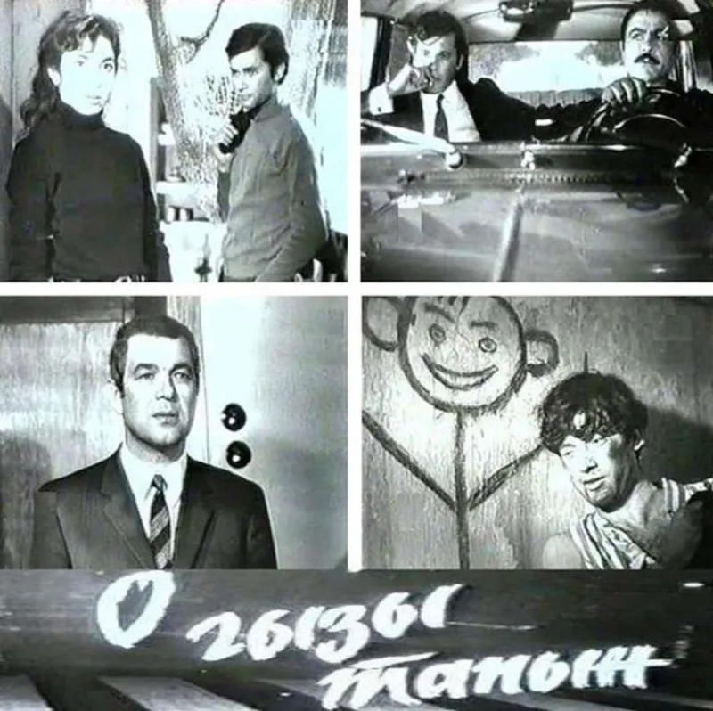 90 yaşında Xalq artisti adı və “Şöhrət” ordeni aldı