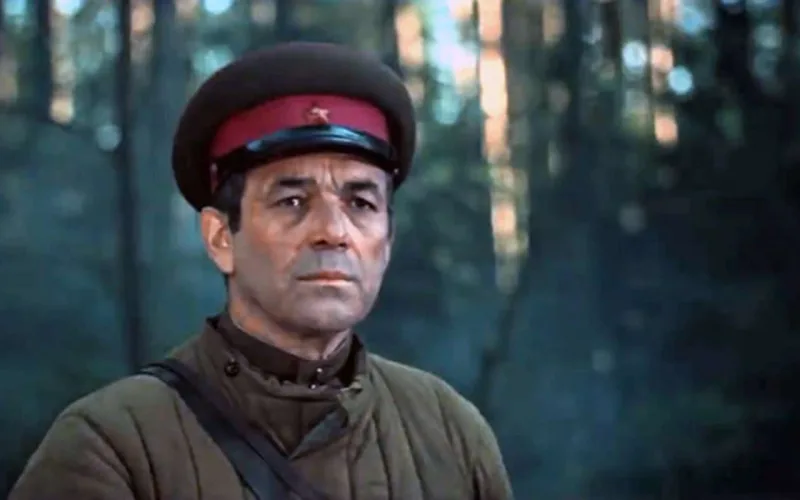 90 yaşında Xalq artisti adı və “Şöhrət” ordeni aldı