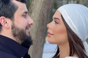 Rəqsanə qızının toyuna gəlməyəcək