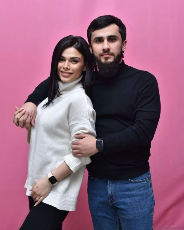 Rəqsanə qızının toyuna gəlməyəcək