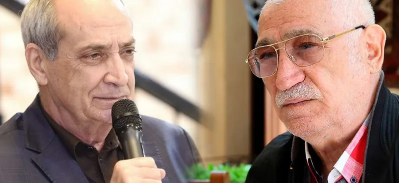 “Tarixdə xəyanətkar kimi qalacaqsınız!”