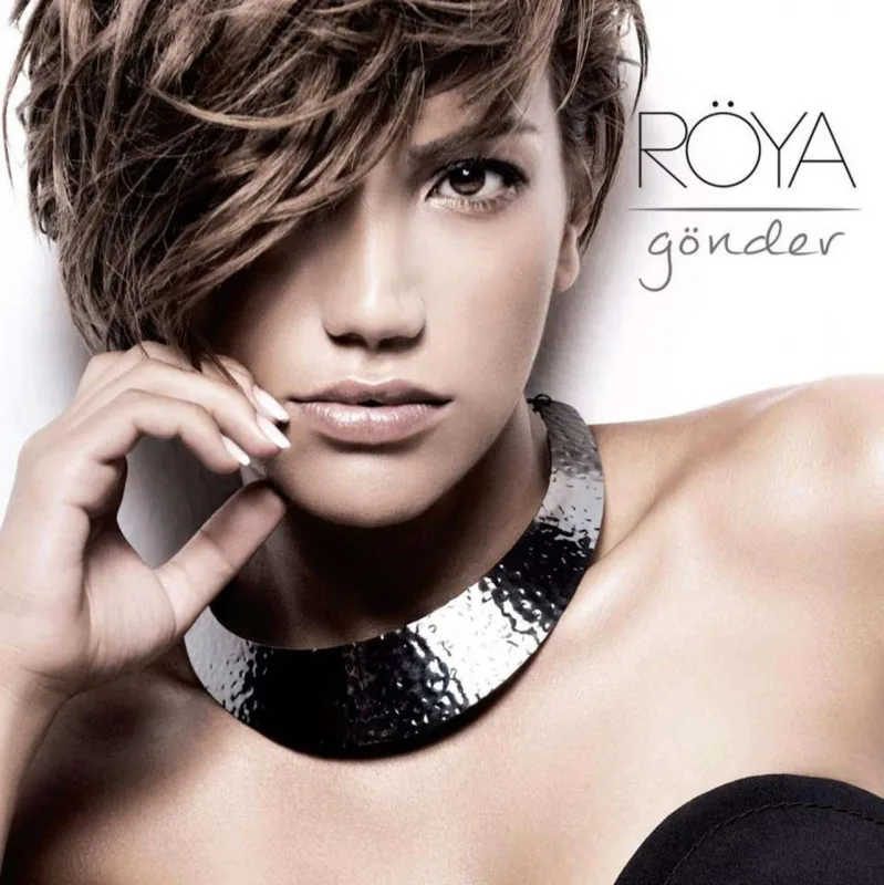 Popun kraliçası 40-a çatdı!