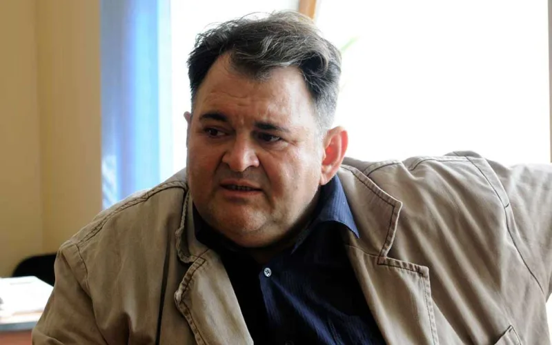 “Tarixdə xəyanətkar kimi qalacaqsınız!”