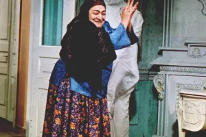 “Azərbaycan əxlaqına ziddir” - Xalq artisti “Qaynana” haqda